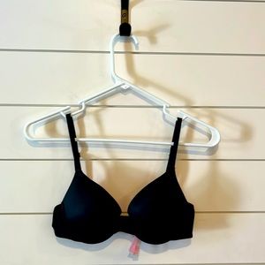 VS Pink Wear Everywhere Push-up Bra